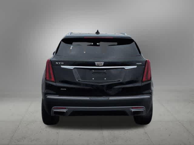 2023 Cadillac XT5 AWD Premium Luxury