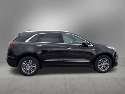 2023 Cadillac XT5 AWD Premium Luxury