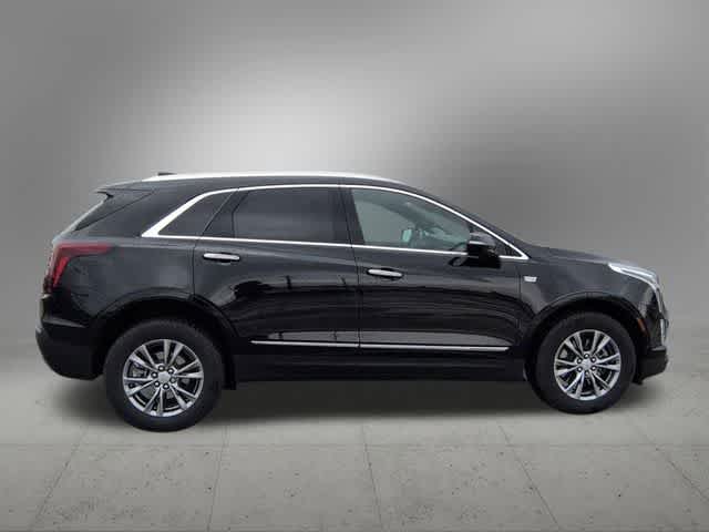 2023 Cadillac XT5 AWD Premium Luxury