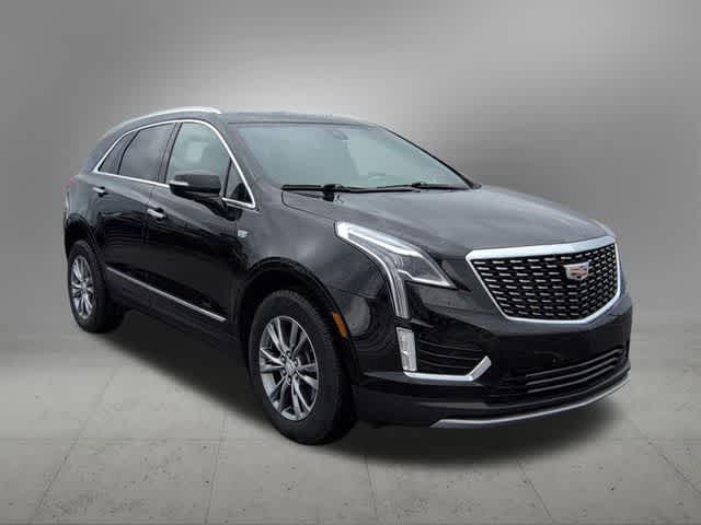 2023 Cadillac XT5 AWD Premium Luxury