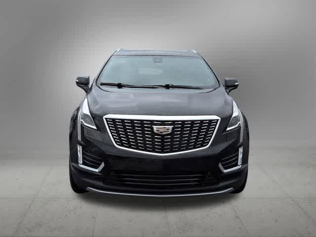 2023 Cadillac XT5 AWD Premium Luxury