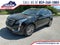 2018 Cadillac XT5 Luxury AWD