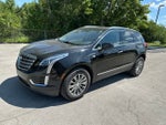 2018 Cadillac XT5 Luxury AWD