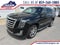 2015 Cadillac Escalade Luxury