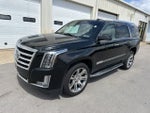 2015 Cadillac Escalade Luxury