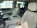 2015 Cadillac Escalade Luxury