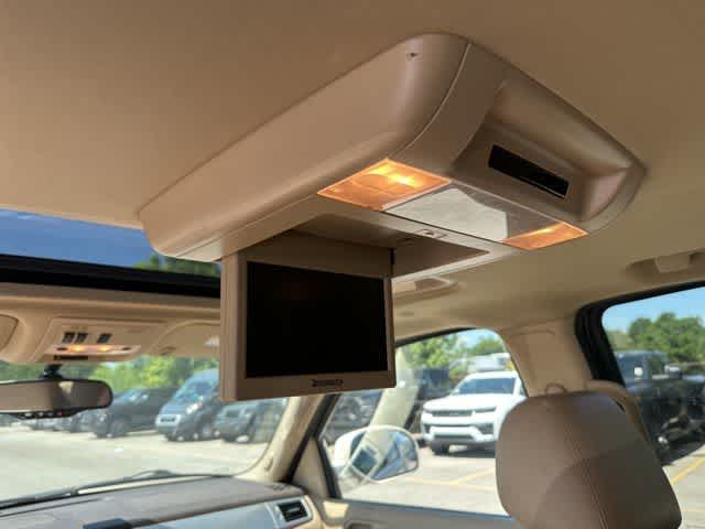2013 Cadillac Escalade Premium