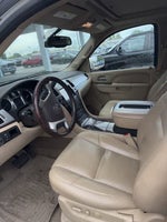 2013 Cadillac Escalade Premium
