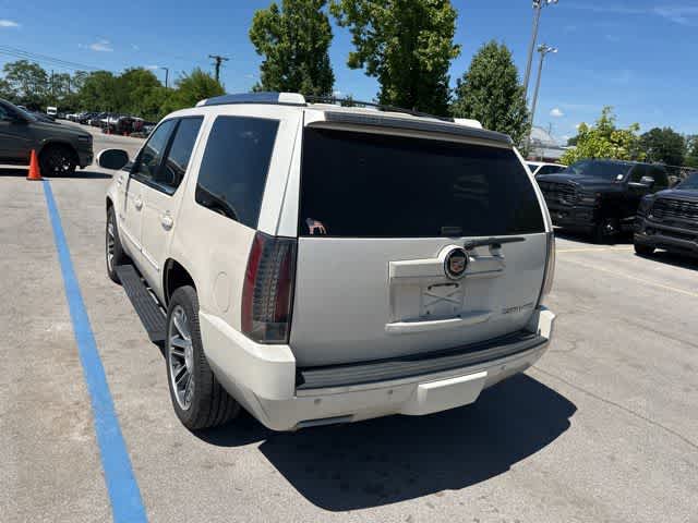 2013 Cadillac Escalade Premium