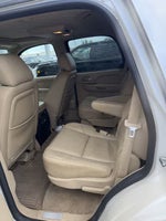 2013 Cadillac Escalade Premium