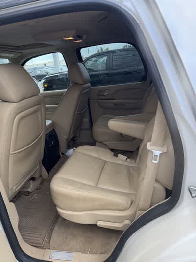 2013 Cadillac Escalade Premium