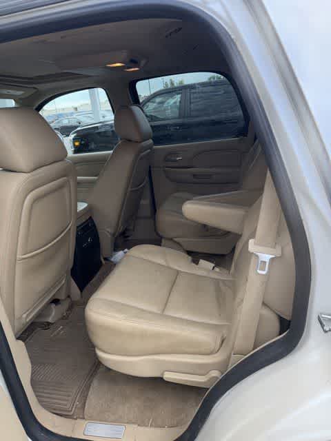 2013 Cadillac Escalade Premium