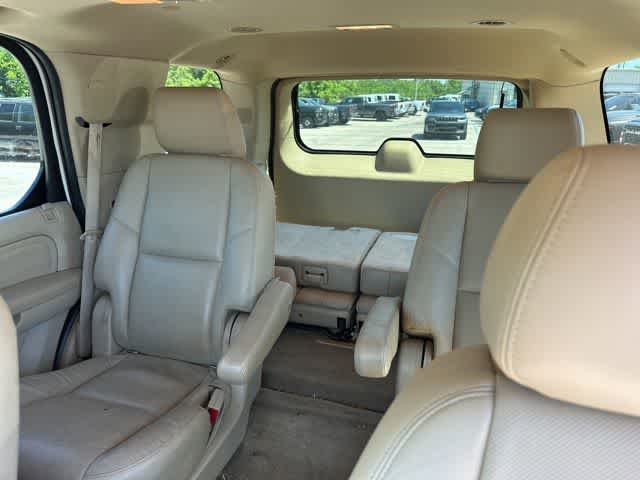 2013 Cadillac Escalade Premium