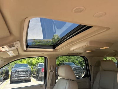 2013 Cadillac Escalade Premium