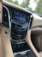 2019 Cadillac Escalade ESV Platinum