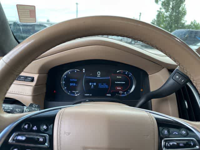 2019 Cadillac Escalade ESV Platinum