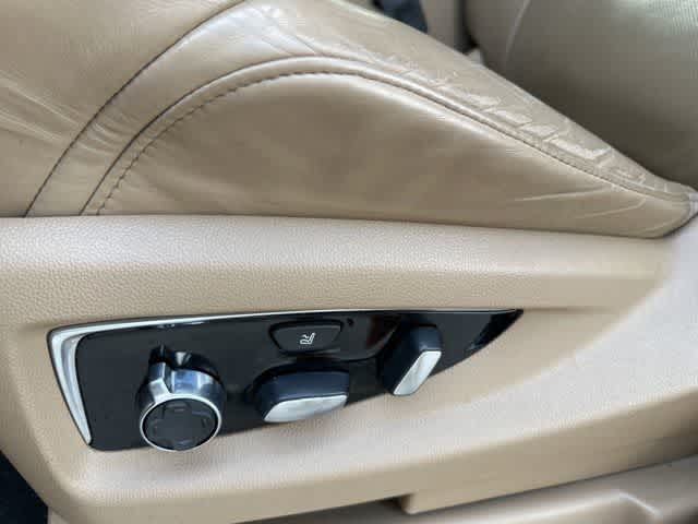 2019 Cadillac Escalade ESV Platinum