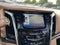 2019 Cadillac Escalade ESV Platinum