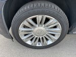 2019 Cadillac Escalade ESV Platinum
