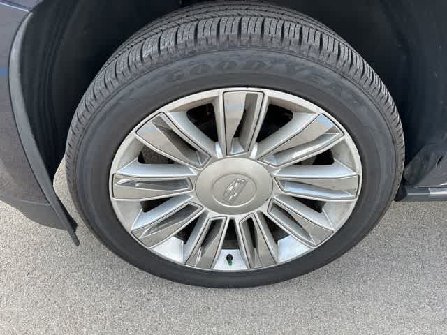 2019 Cadillac Escalade ESV Platinum