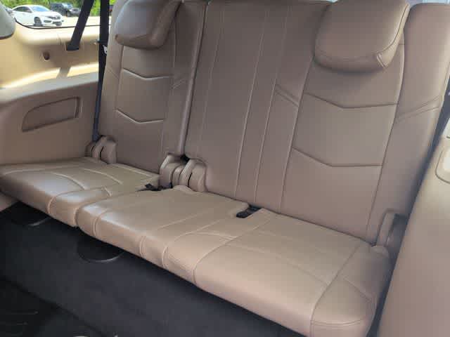 2019 Cadillac Escalade ESV Platinum