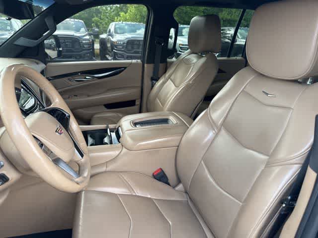 2019 Cadillac Escalade ESV Platinum