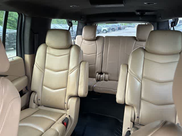 2019 Cadillac Escalade ESV Platinum