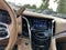 2019 Cadillac Escalade ESV Platinum