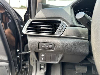 2020 Honda Accord Sedan LX