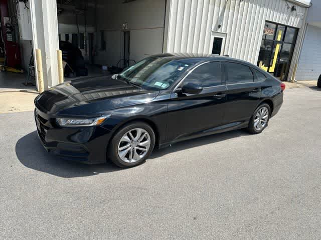 2020 Honda Accord Sedan LX
