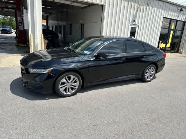 2020 Honda Accord Sedan LX