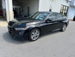 2020 Honda Accord Sedan LX