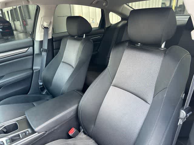 2020 Honda Accord Sedan LX
