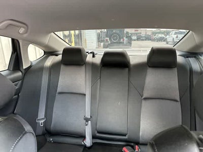 2020 Honda Accord Sedan LX
