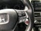 2018 Honda Accord Sedan EX-L Navi 1.5T
