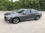 2018 Honda Accord Sedan EX-L Navi 1.5T