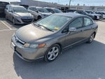 2008 Honda Civic Base