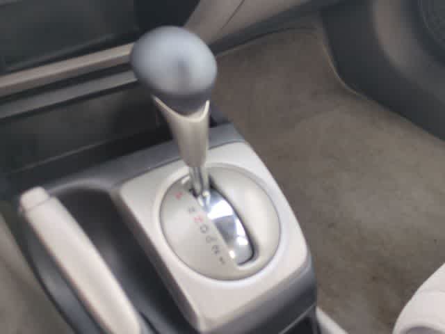 2008 Honda Civic Base