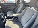 2008 Honda Civic Base