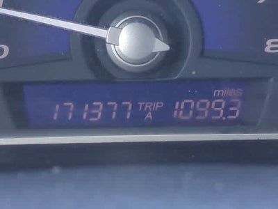 2008 Honda Civic Base