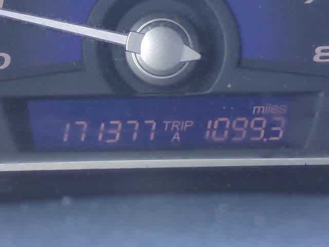 2008 Honda Civic Base