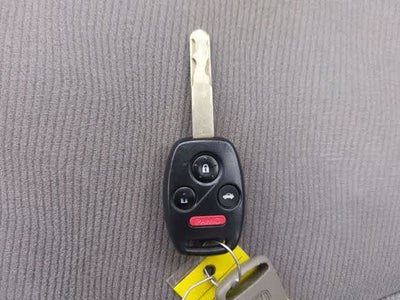 2008 Honda Civic Base