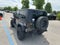 2010 Jeep Wrangler Sport