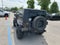 2010 Jeep Wrangler Sport