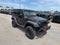 2010 Jeep Wrangler Sport