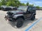 2010 Jeep Wrangler Sport