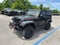 2010 Jeep Wrangler Sport