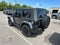 2011 Jeep Wrangler Sport