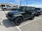 2011 Jeep Wrangler Sport