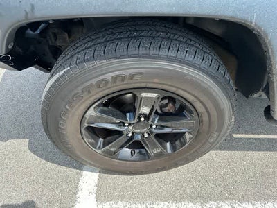 2011 Jeep Wrangler Sport